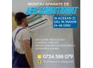 Montaj Aer Conditionat Cluj - In Aceeasi Zi Sau Maxim 24-48 Ore!
